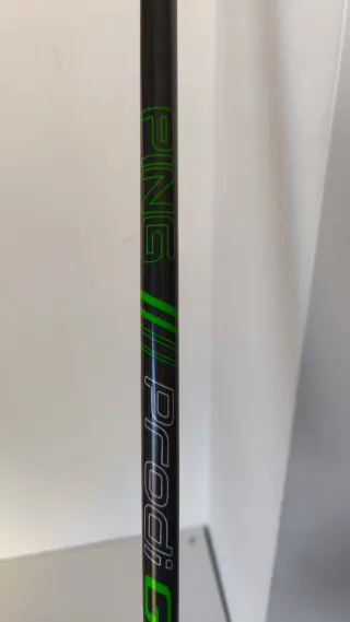 Driver Ping Prodi G JR