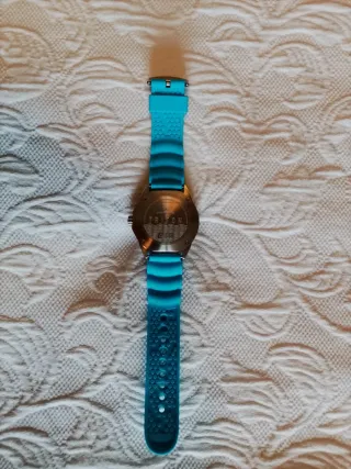 Reloj North Edge Triton Solar