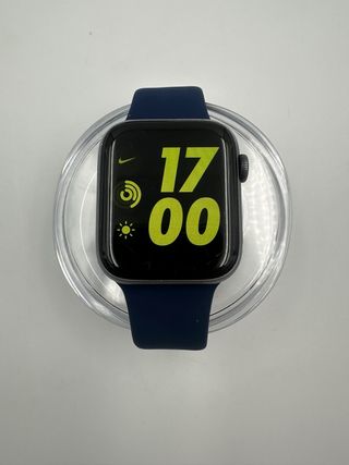 Apple Watch Series 5 44mm GPS + Cellular