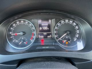 SKODA Rapid 1.4 TDI CR 66KW 90cv Ambition