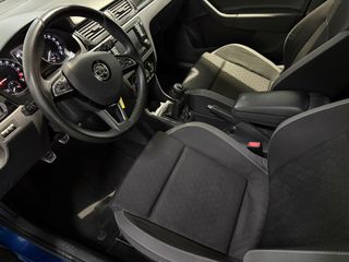 SKODA Rapid 1.4 TDI CR 66KW 90cv Ambition