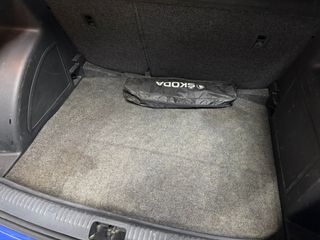 SKODA Rapid 1.4 TDI CR 66KW 90cv Ambition