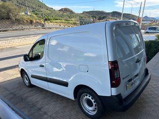 Citroen Berlingo 2019