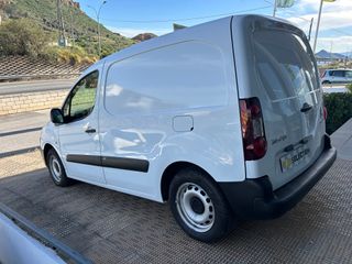 Citroen Berlingo 2019