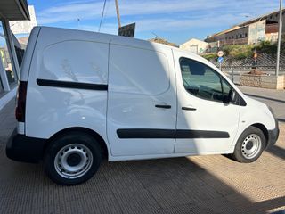 Citroen Berlingo 2019