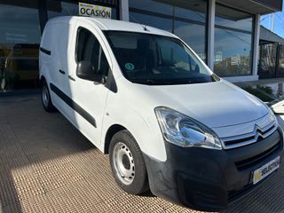 Citroen Berlingo 2019