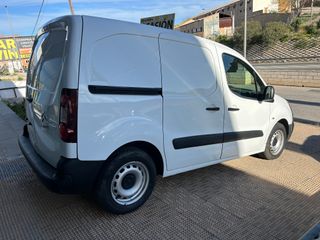 Citroen Berlingo 2019