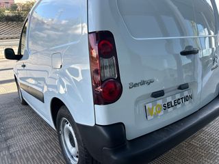Citroen Berlingo 2019