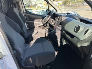 Citroen Berlingo 2019