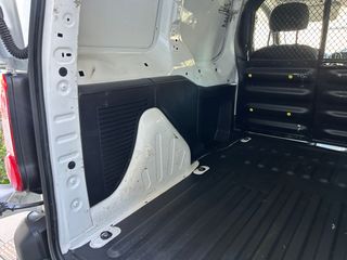 Citroen Berlingo 2019