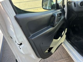 Citroen Berlingo 2019