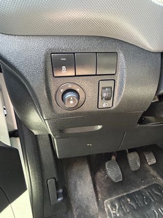 Citroen Berlingo 2019