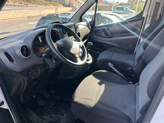 Citroen Berlingo 2019