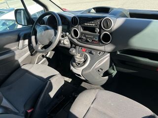 Citroen Berlingo 2019