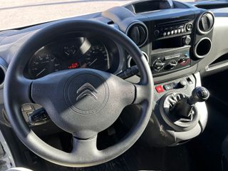 Citroen Berlingo 2019