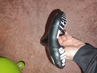 Sillín Selle Italia Turbomatic Negro