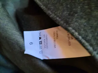 Chaqueta Teba Emidio Tucci hombre