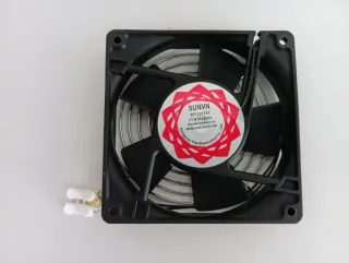 Ventilador para Incubadoras 220V