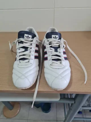 Zapatillas Adidas Talla 43