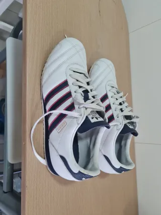 Zapatillas Adidas Talla 43