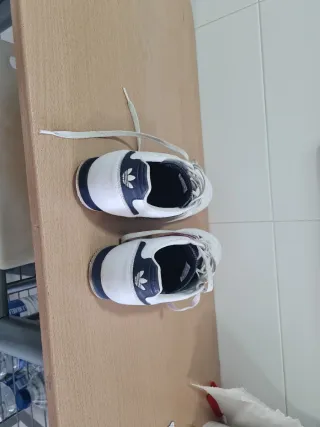 Zapatillas Adidas Talla 43