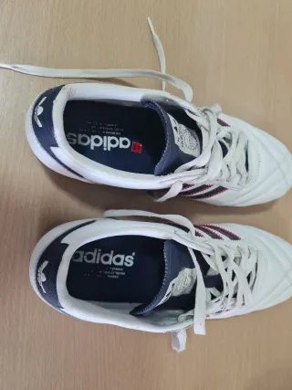 Zapatillas Adidas Talla 43