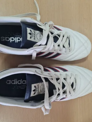 Zapatillas Adidas Talla 43