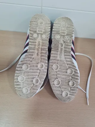 Zapatillas Adidas Talla 43