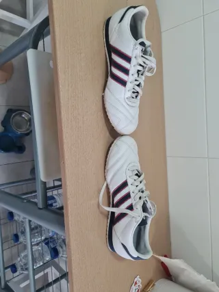 Zapatillas Adidas Talla 43