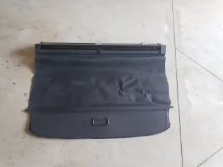 Bandeja Maletero con rejilla Audi A4 Avant 2007