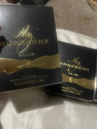 Perfume calidad premium mujer