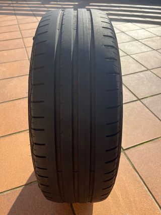 Neumáticos Debica Presto HP2 195/65 R15 91V 2023
