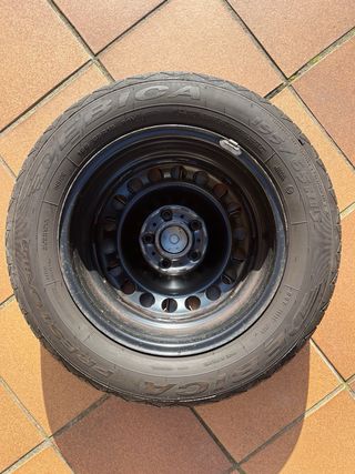 Neumáticos Debica Presto HP2 195/65 R15 91V 2023