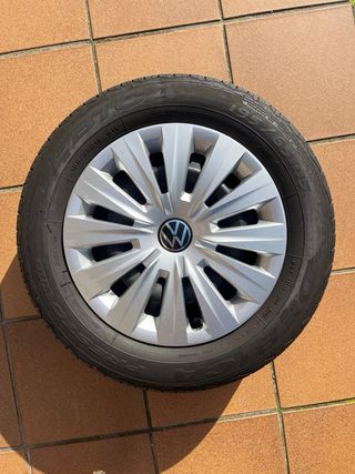 Neumáticos Debica Presto HP2 195/65 R15 91V 2023