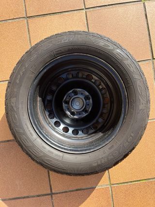 Neumáticos Debica Presto HP2 195/65 R15 91V 2023
