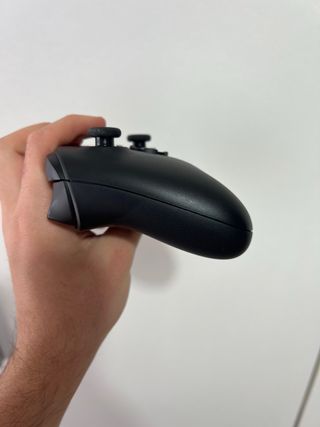 Controller Xbox Series X Nero