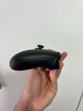 Controller Xbox Series X Nero