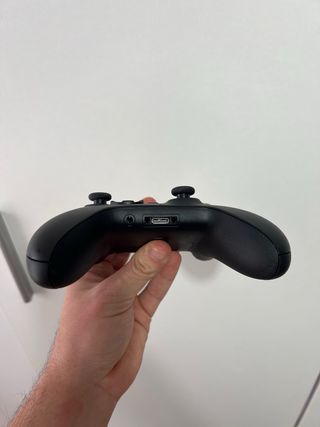 Controller Xbox Series X Nero