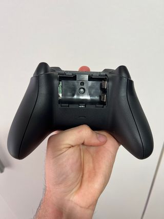 Controller Xbox Series X Nero
