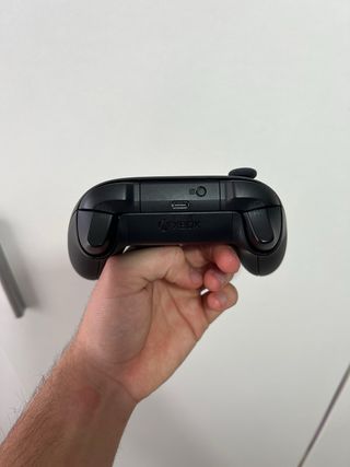 Controller Xbox Series X Nero