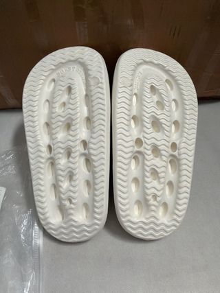 Chanclas Panda Talla 36-37