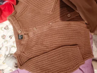 Lote Ropa Bebé 0-9 Meses