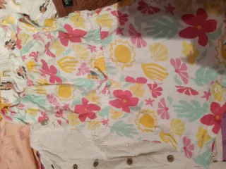 Lote Ropa Bebé 0-9 Meses