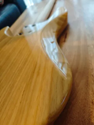 Basso Elettrico Atelier Z Beta 4 Custom Plus