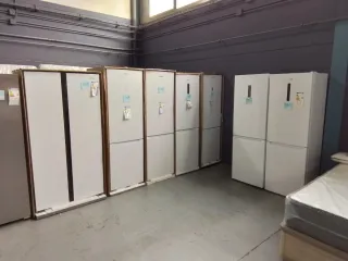 Frigorífico combi ofertas outlet desde