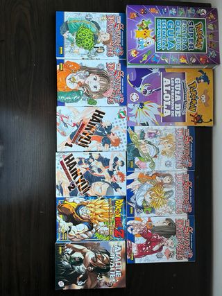 Dragon Ball Ultimate nº 01/34