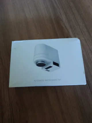 Xiaomi Torneira Automática Poupadora de Água