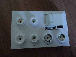 Xiaomi Torneira Automática Poupadora de Água