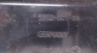 Bmw 347864 585300104 guantera serie 5 berlina e60