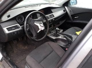 Bmw 347864 585300104 guantera serie 5 berlina e60